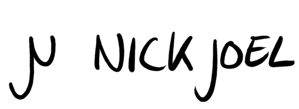 NICKJOEL
